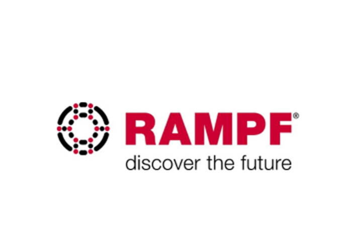 Rampf discover the future