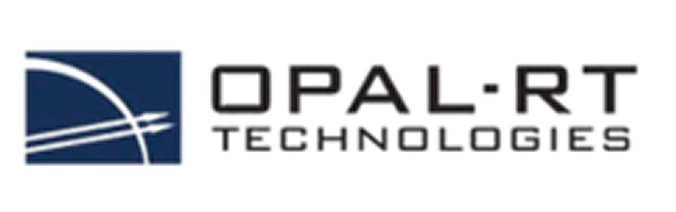 Opal RT technologies