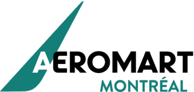 logo aeromart montreal