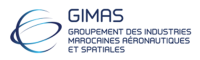 Gimas Groupement des industries marocaines aéronautiques et spacials