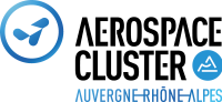 Aerospace cluster auvergne rhone alpes